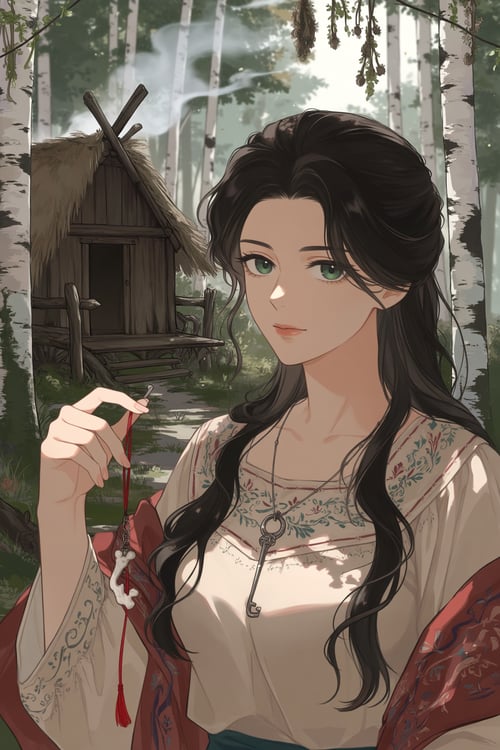 Loli Bushi - Artist Style by Azriaelis on Tensor.Art