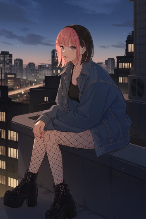 Loli Bushi - Artist Style by Azriaelis on Tensor.Art