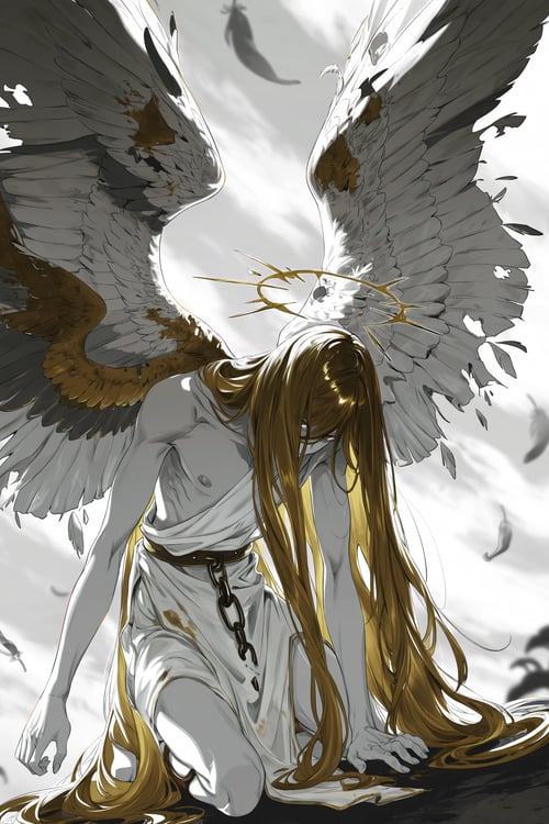  Ojing Oppa (obs00) - Artist Style by Azriaelis on Tensor.Art