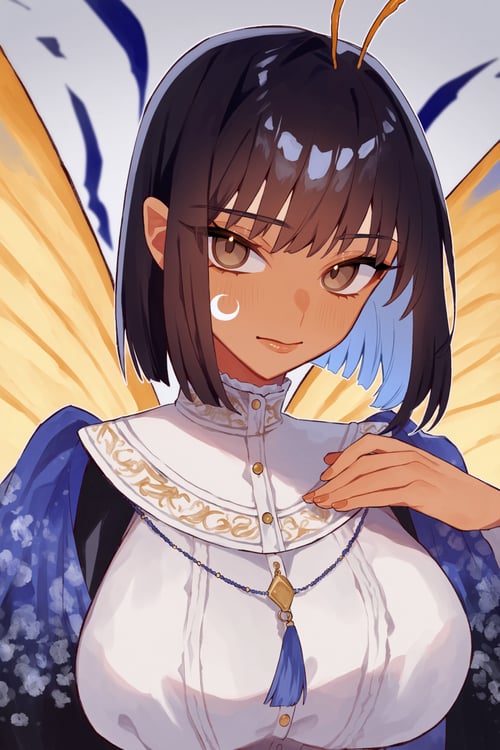 Kujiraoka - Artist Style by Azriaelis on Tensor.Art