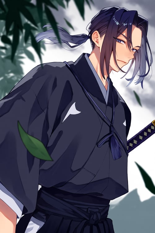 Kujiraoka - Artist Style by Azriaelis on Tensor.Art
