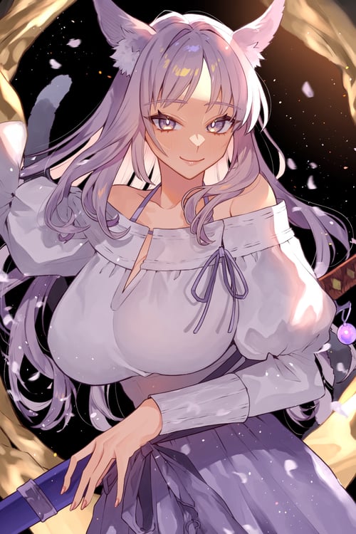 Kujiraoka - Artist Style by Azriaelis on Tensor.Art