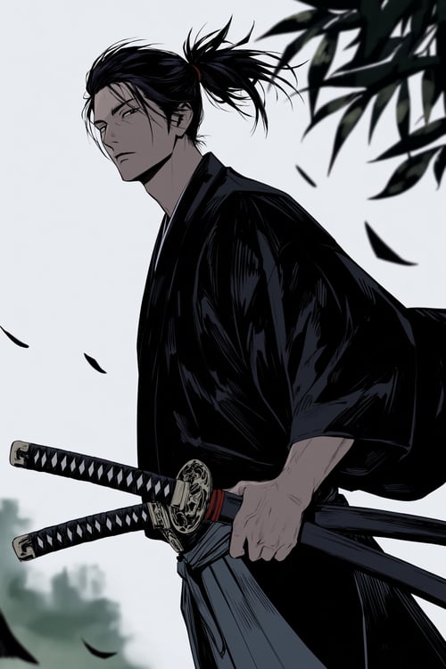 Fune (nkjrs12) - Artist Style by Azriaelis on Tensor.Art
