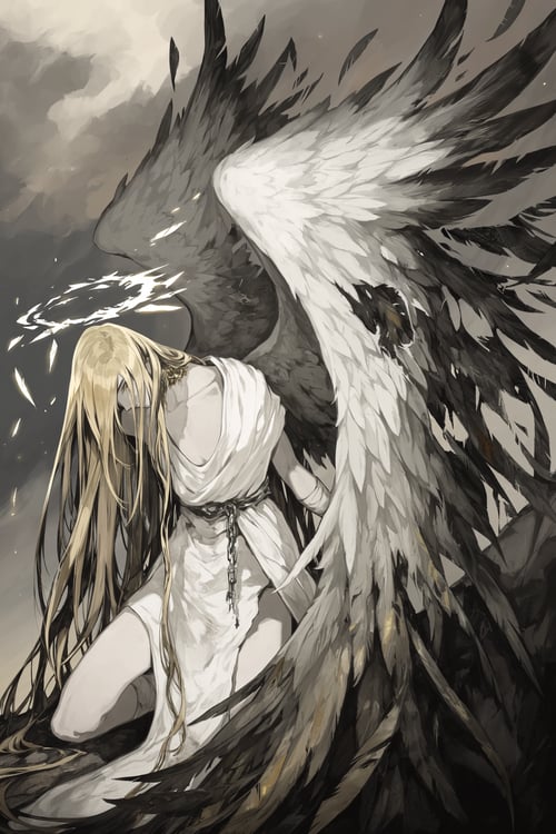 Fune (nkjrs12) - Artist Style by Azriaelis on Tensor.Art