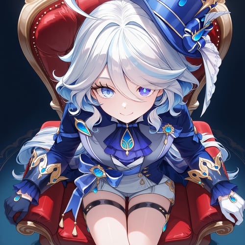 MSH Mix Style | Leon Artist Mix Anima LoRA by Leonmitchelli on Tensor.Art