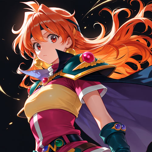 MSH Mix Style | Leon Artist Mix Anima LoRA by Leonmitchelli on Tensor.Art