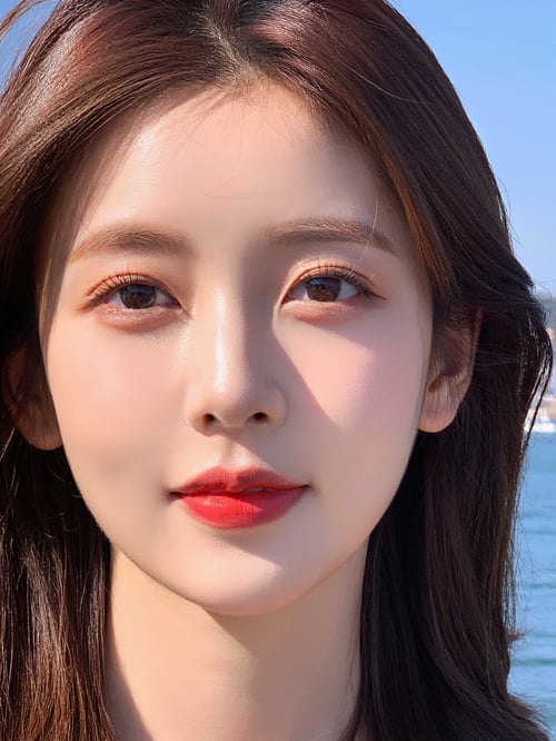 Lee Se-Eun by Ai Lover on Tensor.Art