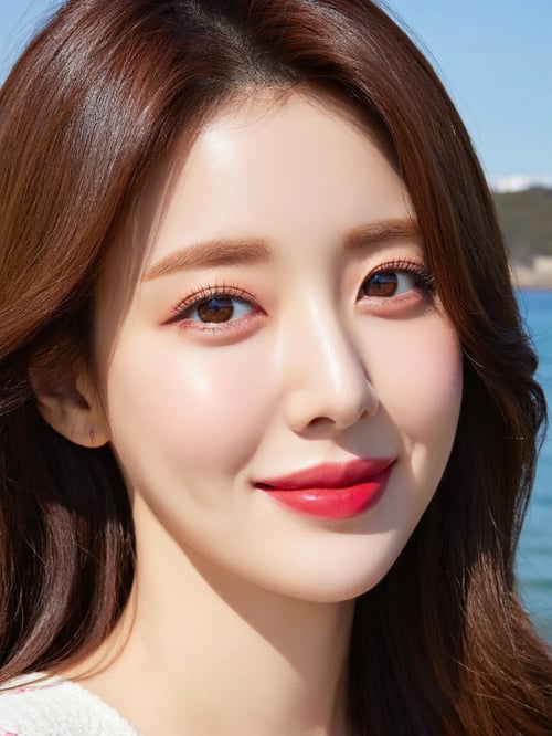 Lee Se-Eun by Ai Lover on Tensor.Art