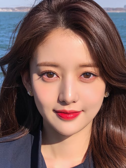 Lee Se-Eun by Ai Lover on Tensor.Art