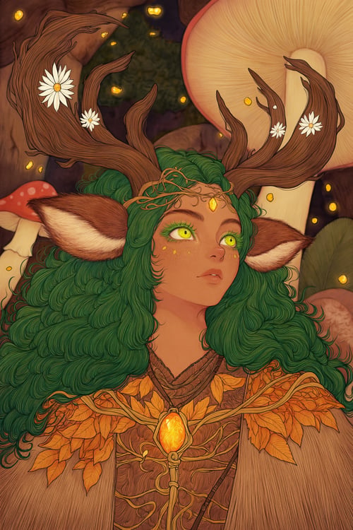 Hagushka - Artist Style by Azriaelis on Tensor.Art