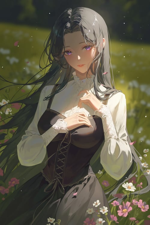 Gejiandenghuo - Artist Style by Azriaelis on Tensor.Art
