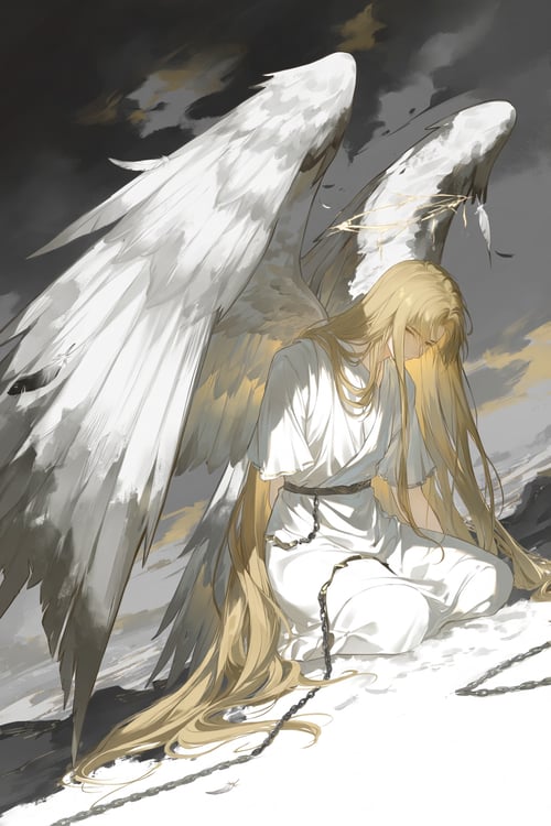 Yinglingshang - Artist Style by Azriaelis on Tensor.Art