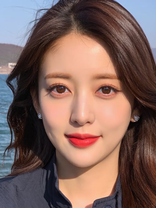 Lee Se-Eun by Ai Lover on Tensor.Art