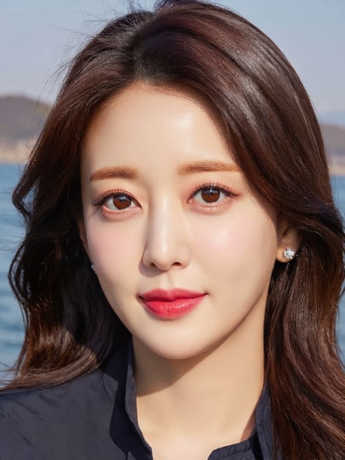 Lee Se-Eun by Ai Lover on Tensor.Art