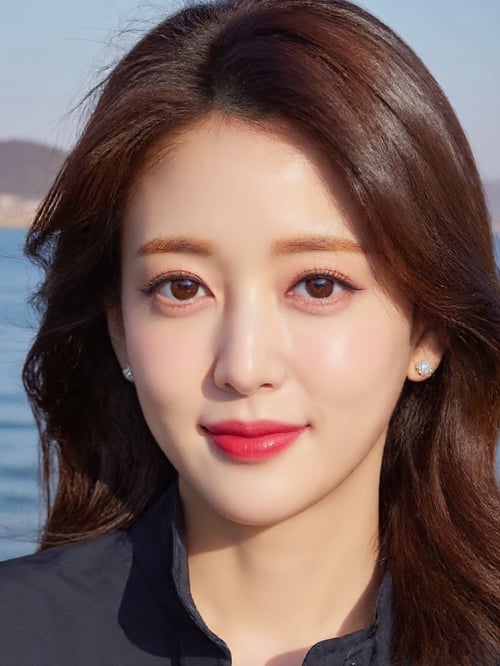 Lee Se-Eun by Ai Lover on Tensor.Art