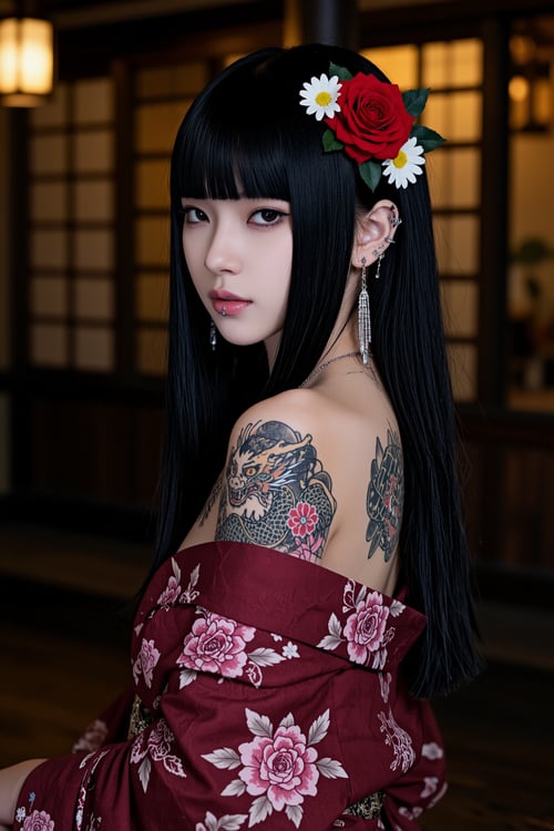 Z-image Base-Lotus Blossoms by RAY3780 on Tensor.Art