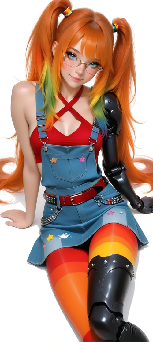 AetherVibe Young Women by Darkastarok on Tensor.Art