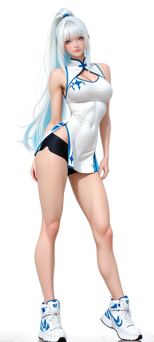 AetherVibe Young Women by Darkastarok on Tensor.Art