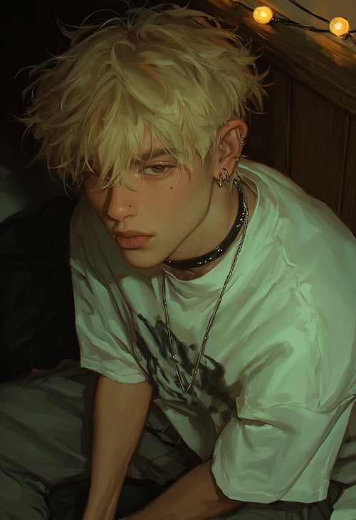 Nijim00n 🌙 ANIMA by MissFidonyo on Tensor.Art