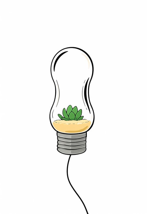 Simpel Style Illustrations by mrdion on Tensor.Art