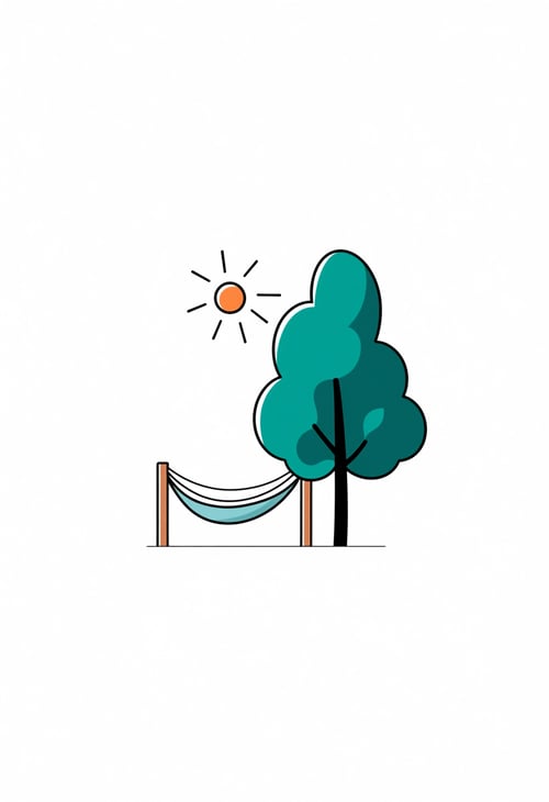 Simpel Style Illustrations by mrdion on Tensor.Art