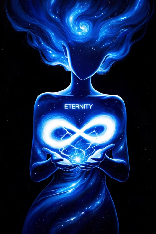 Infinity Series Anima by Zaey on Tensor.Art