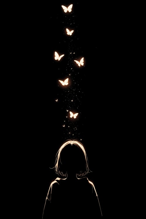 Infinity Series Anima by Zaey on Tensor.Art