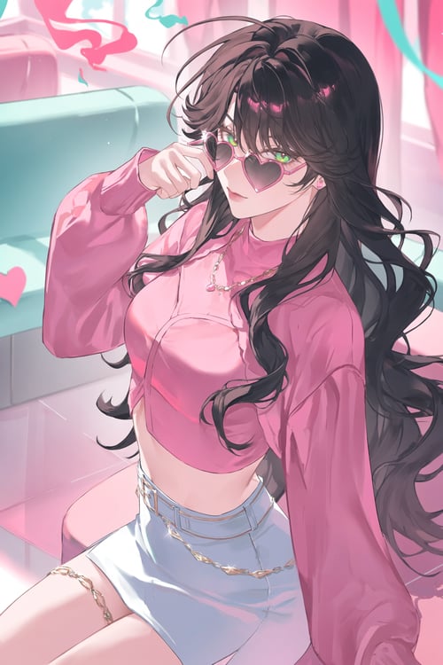 Qianben Shan - Artist Style by Azriaelis on Tensor.Art