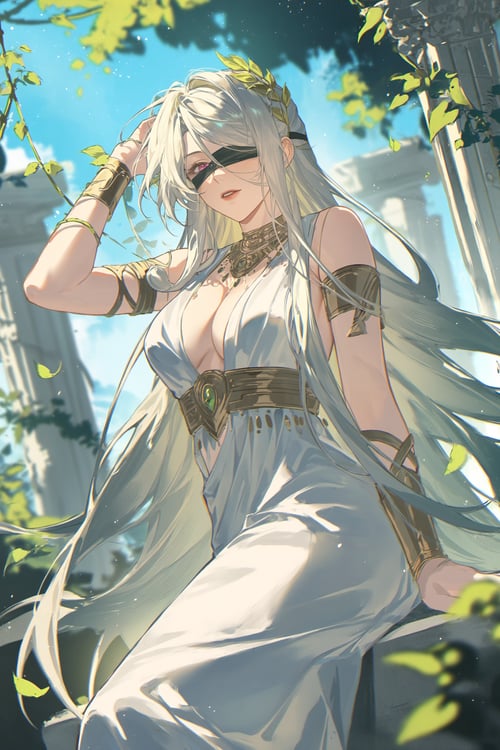Qianben Shan - Artist Style by Azriaelis on Tensor.Art