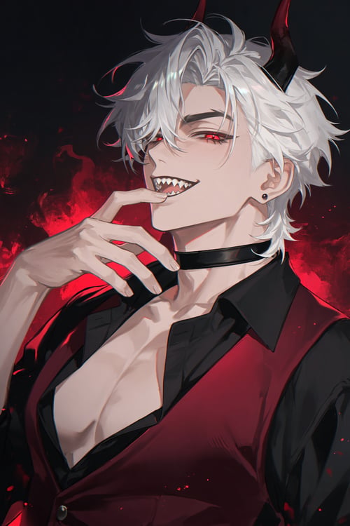 Qianben Shan - Artist Style by Azriaelis on Tensor.Art