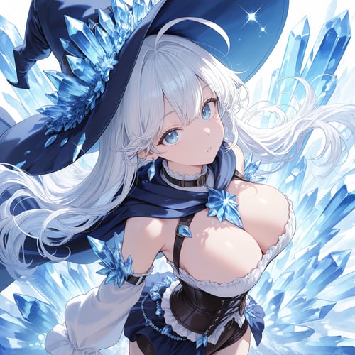Jima Style | Anima LoRA  by Leonmitchelli on Tensor.Art