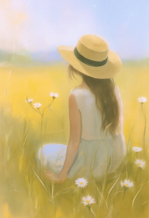 Anima Soft Watercolor - The Other by riiwa on Tensor.Art