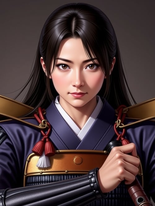 NoByoro_KK by 伸長の野暮 on Tensor.Art
