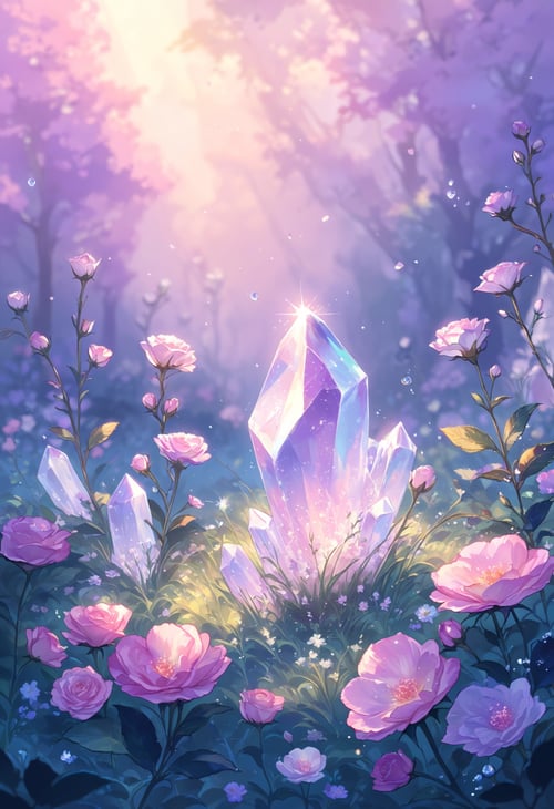 Art background ANIMA 🎨 by MissFidonyo on Tensor.Art