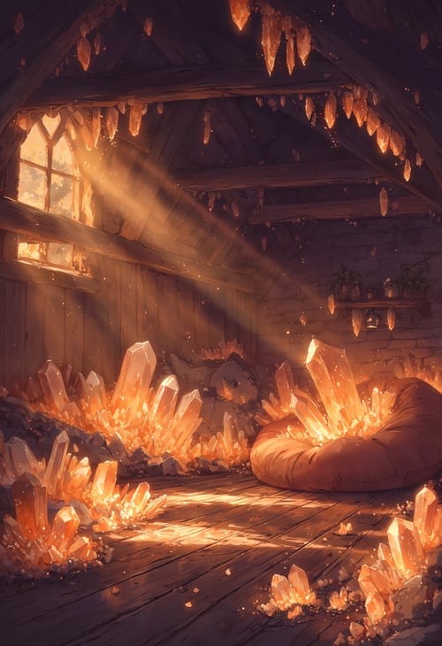Art background ANIMA 🎨 by MissFidonyo on Tensor.Art