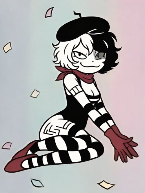 test by !Holy Crab! on Tensor.Art