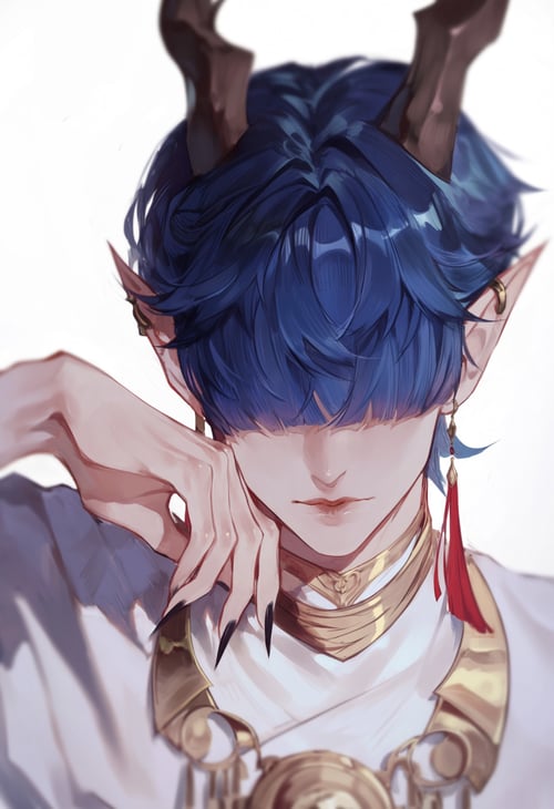 Shu8a style ANIMA by MissFidonyo on Tensor.Art