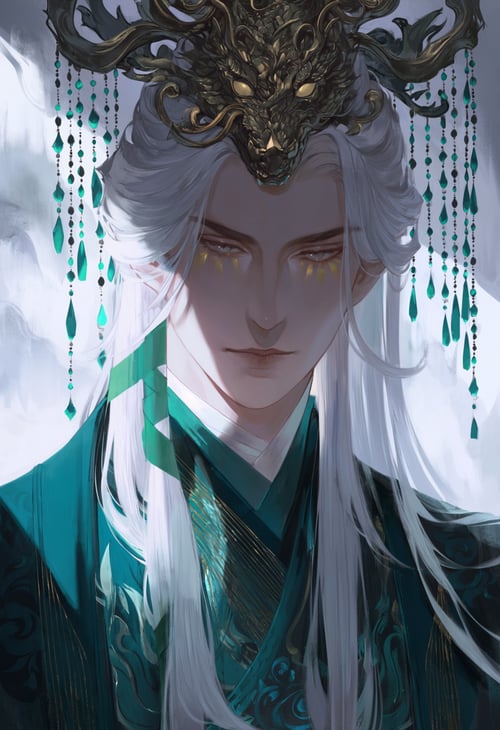 Shu8a style ANIMA by MissFidonyo on Tensor.Art