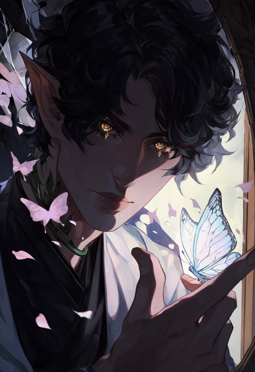Shu8a style ANIMA by MissFidonyo on Tensor.Art