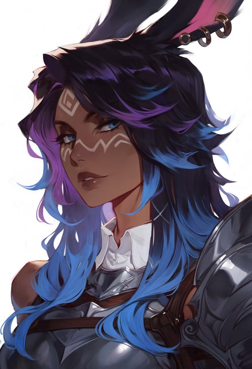 Shu8a style ANIMA by MissFidonyo on Tensor.Art