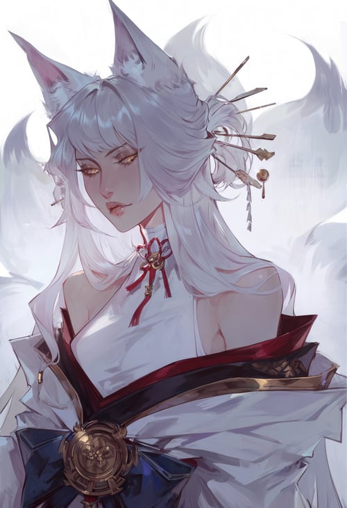 Shu8a style ANIMA by MissFidonyo on Tensor.Art