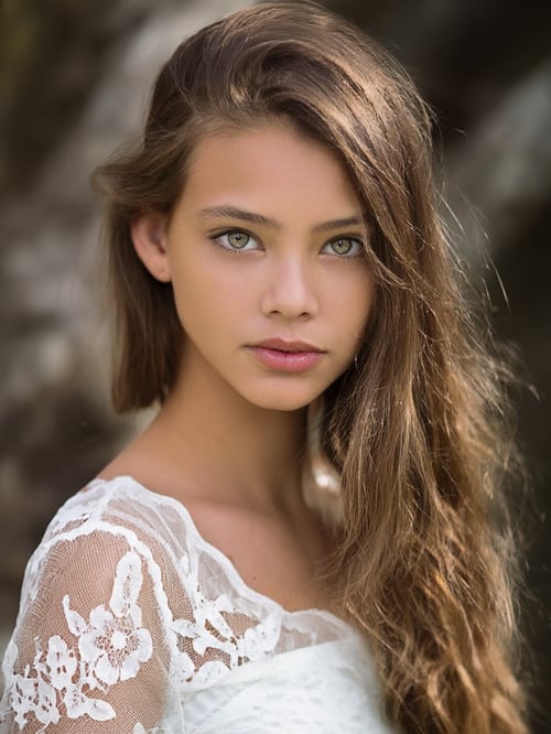 Graneya Lace by turnbo on Tensor.Art