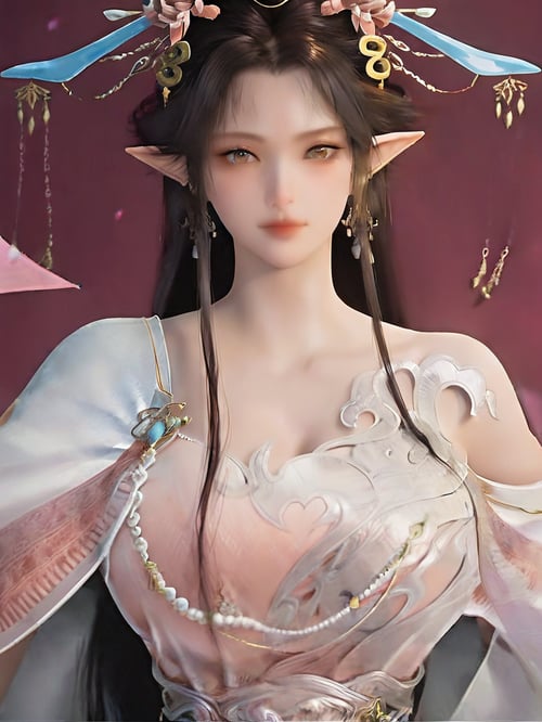 测试 by ai小白 on Tensor.Art