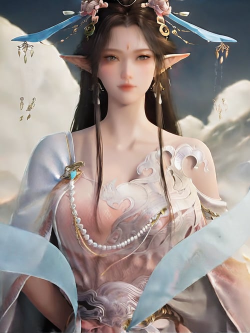 测试 by ai小白 on Tensor.Art