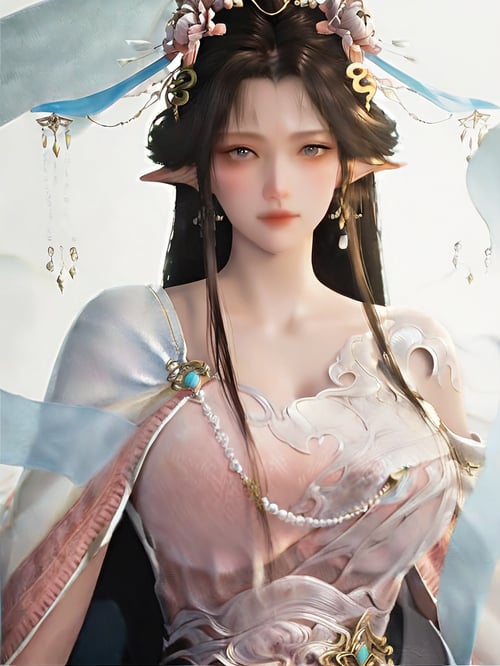 测试 by ai小白 on Tensor.Art