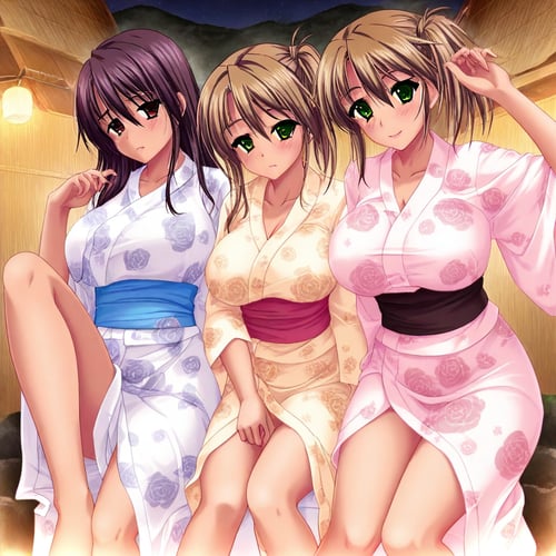 Asahina Komugi / 朝比奈小麦 (from Kirari☆Nangoku Komugiiro ~Shiofuki Paradise e Youkoso!~) by montblanc5 on Tensor.Art