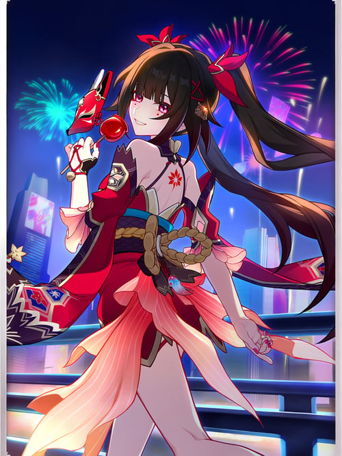 Animal Test Styles by AIIKO on Tensor.Art