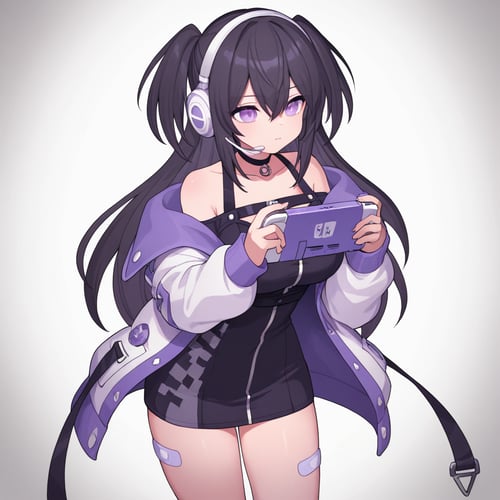 Robomikan | Artist style - SBT by SpringBootIsTrash on Tensor.Art