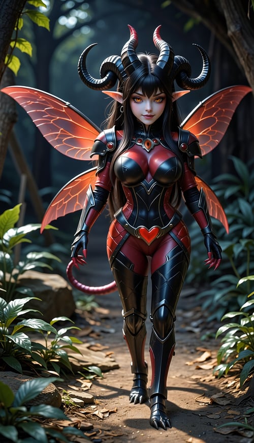 Hivara by lollol1994lol on Tensor.Art