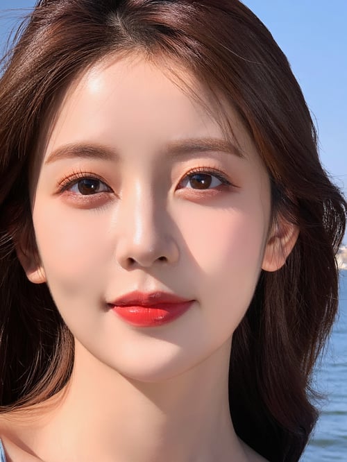Lee Se-Eun by Ai Lover on Tensor.Art